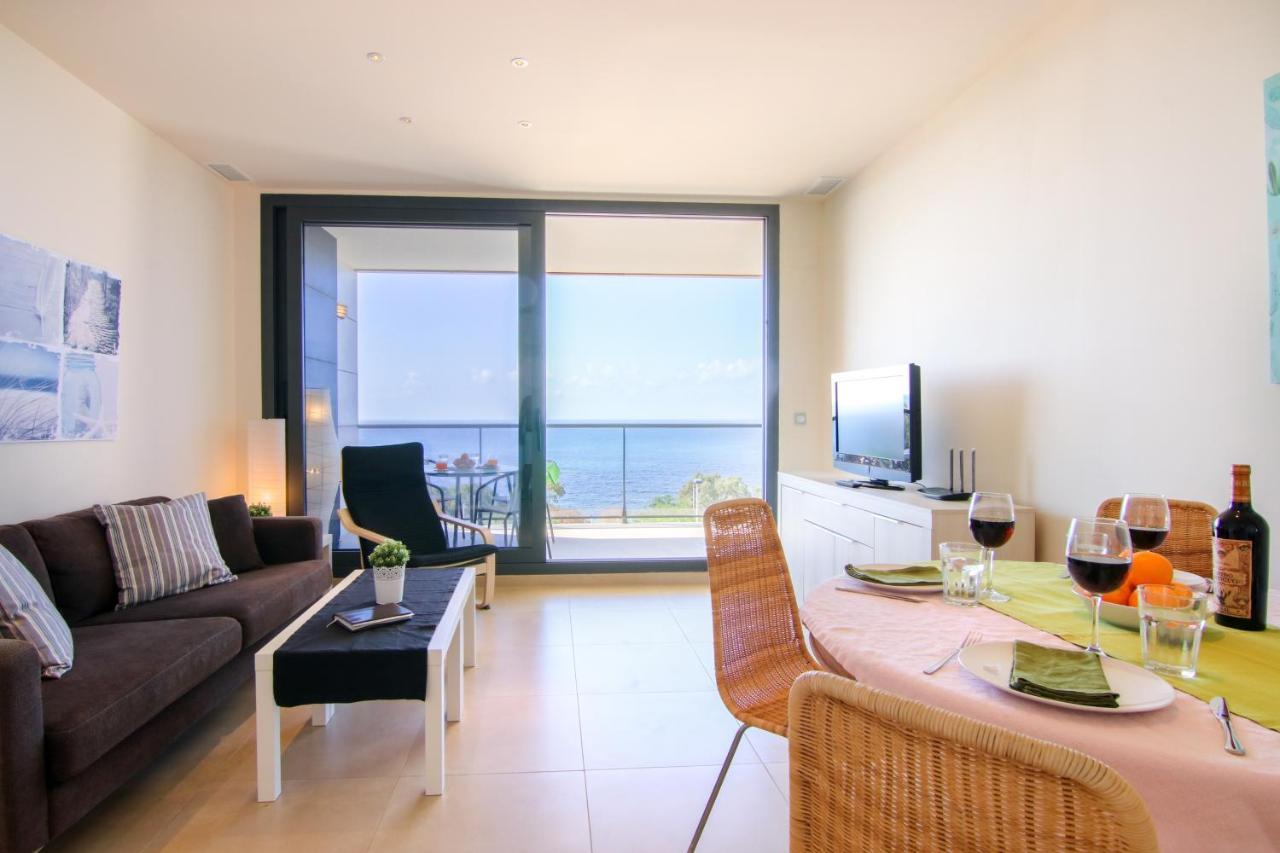 Premium Class Apartment Villajoyosa Zewnętrze zdjęcie