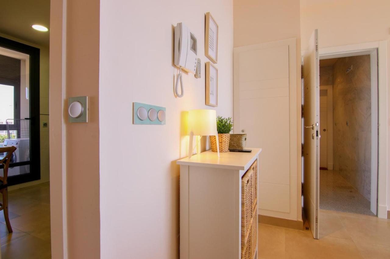Premium Class Apartment Villajoyosa Zewnętrze zdjęcie