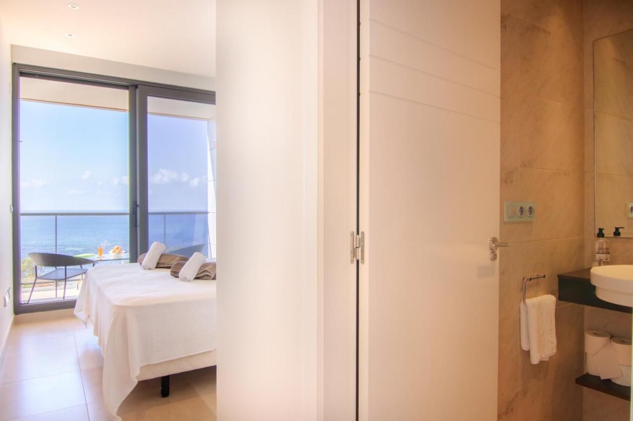 Premium Class Apartment Villajoyosa Zewnętrze zdjęcie