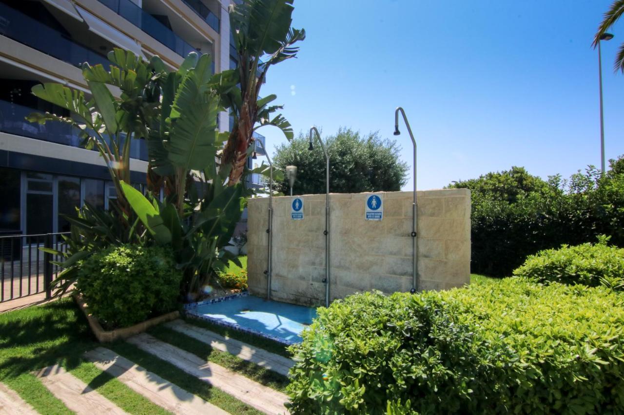 Premium Class Apartment Villajoyosa Zewnętrze zdjęcie