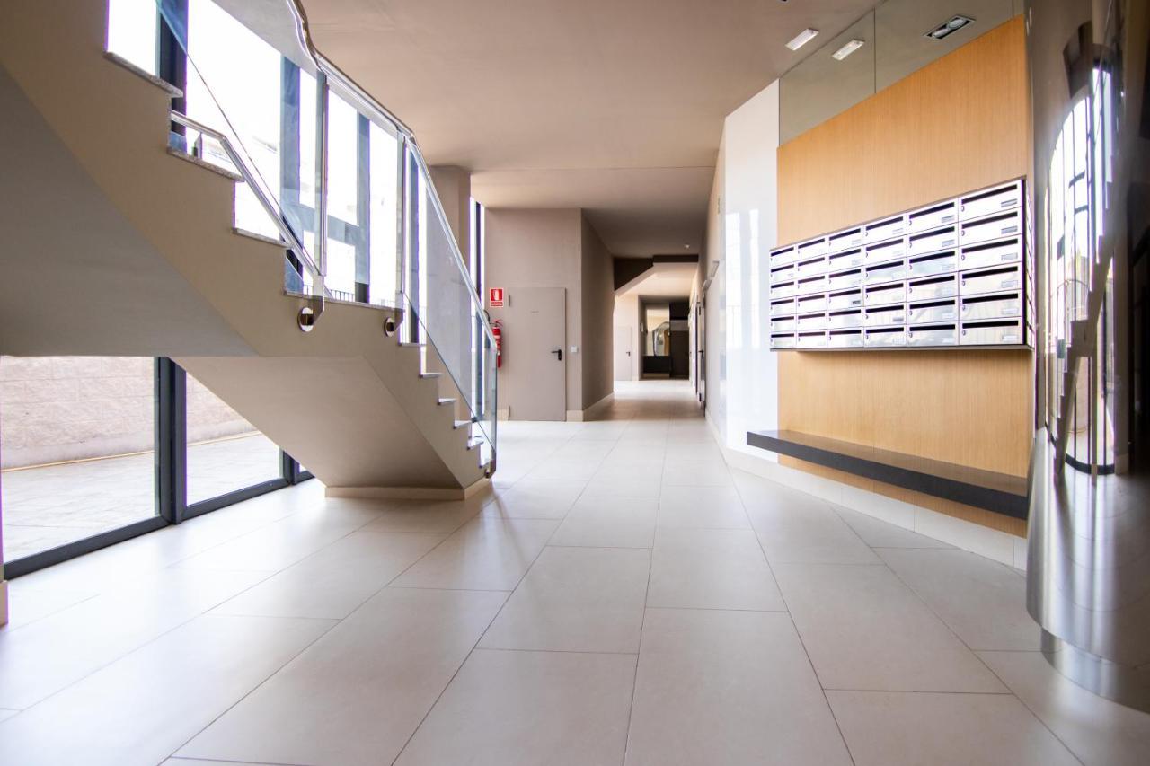 Premium Class Apartment Villajoyosa Zewnętrze zdjęcie