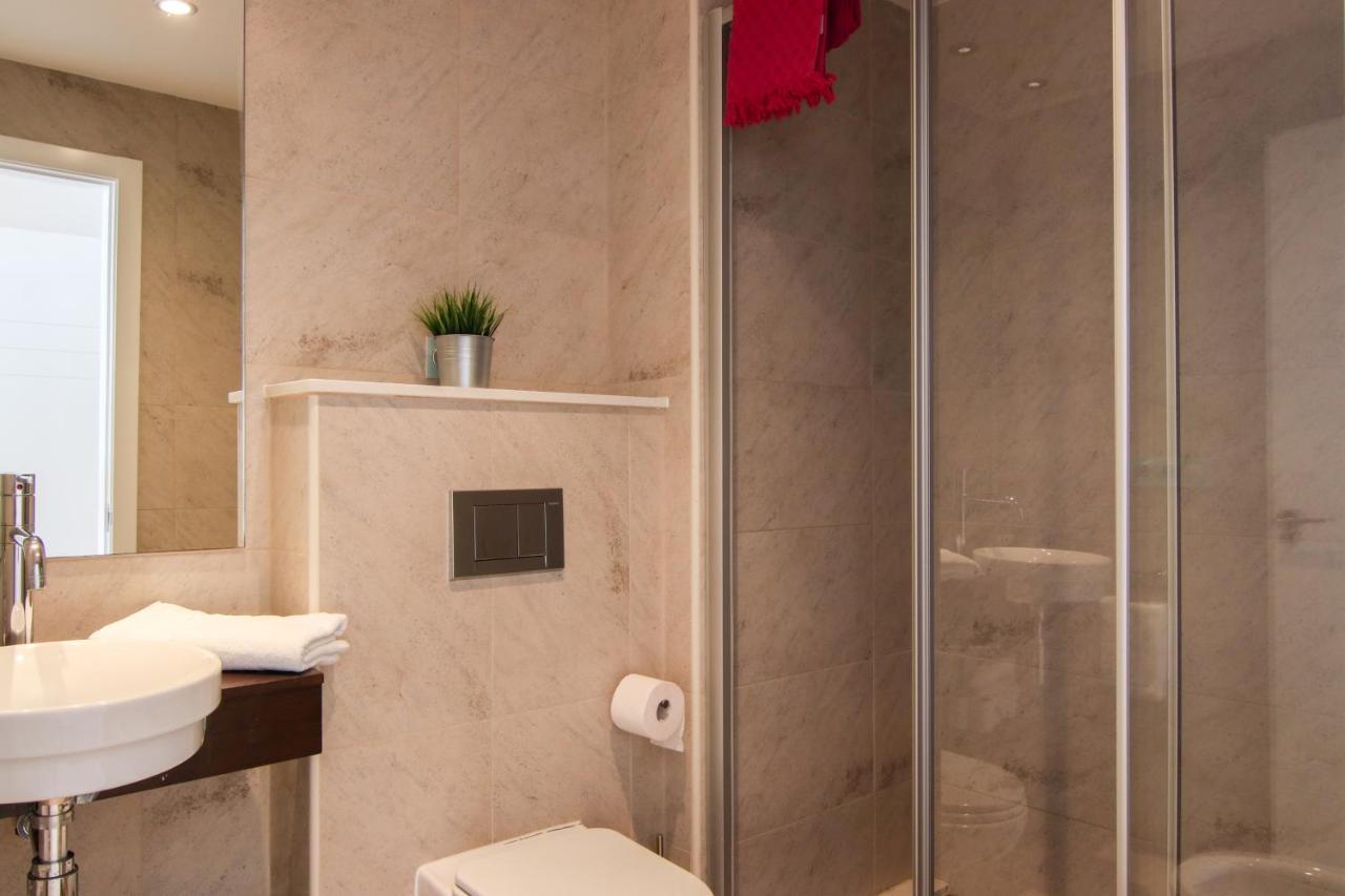 Premium Class Apartment Villajoyosa Zewnętrze zdjęcie