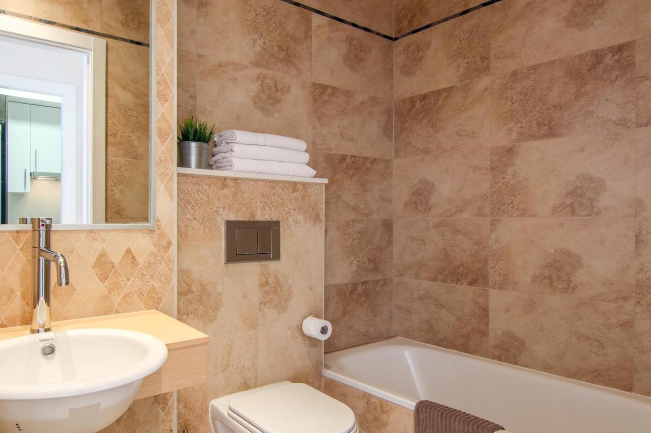 Premium Class Apartment Villajoyosa Zewnętrze zdjęcie