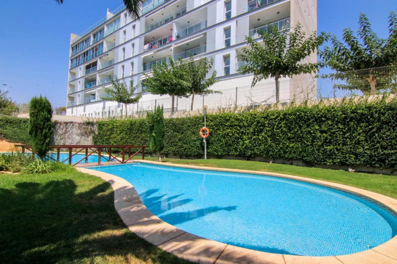 Premium Class Apartment Villajoyosa Zewnętrze zdjęcie
