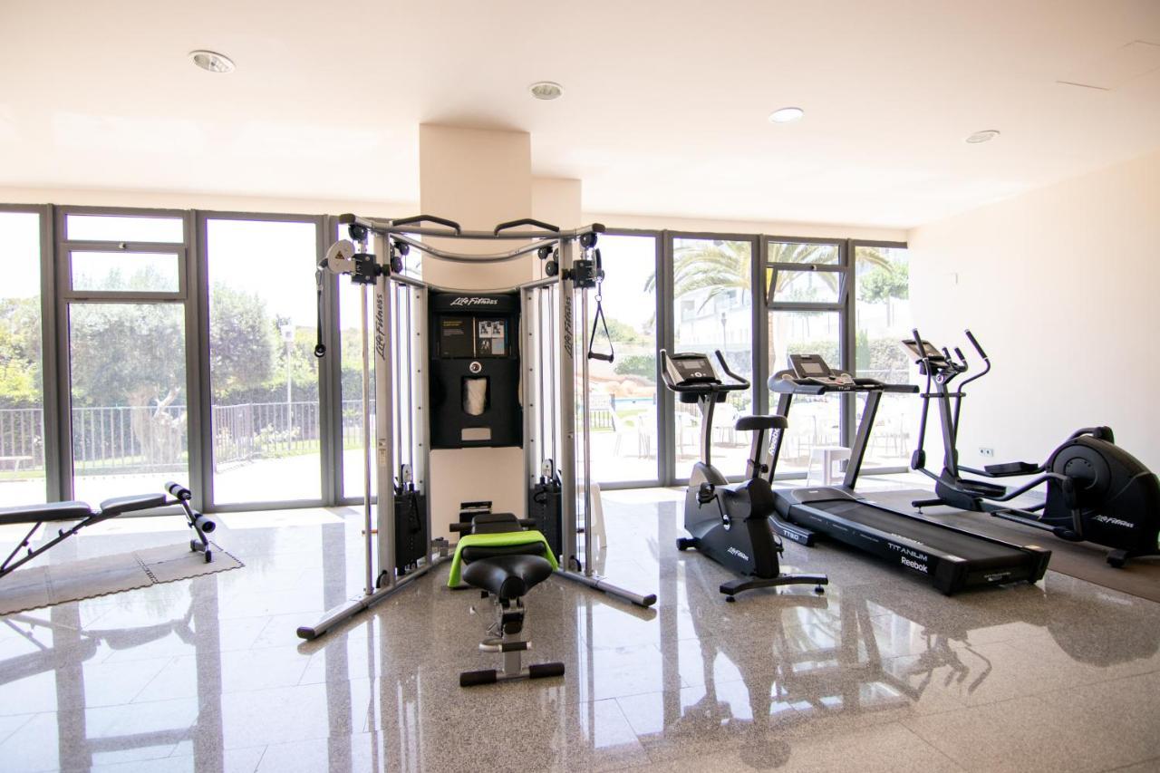 Premium Class Apartment Villajoyosa Zewnętrze zdjęcie