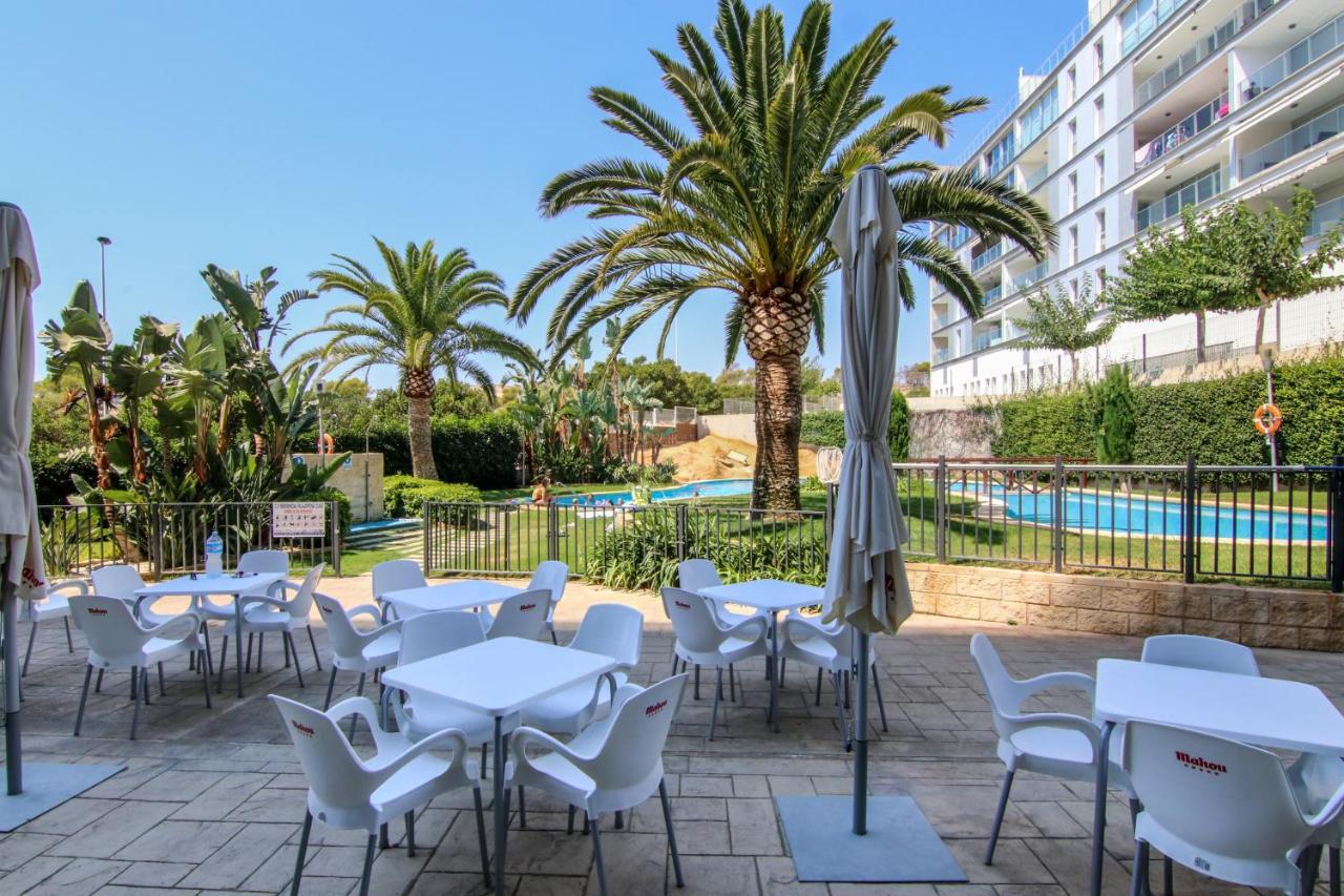 Premium Class Apartment Villajoyosa Zewnętrze zdjęcie